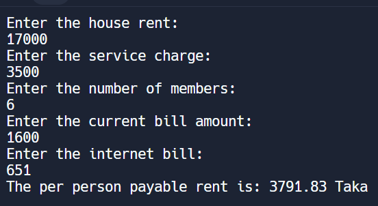 RentCalc Pro