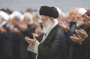 ayatollah ali khamenei