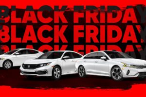 Top Black Friday Car Deals You Don’t Want to Miss This Year