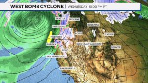 bomb cyclone strain