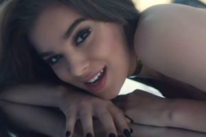 hailee steinfeld deepfake porn