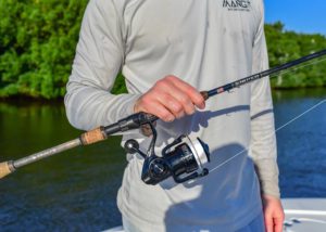 cyber monday fishing deals